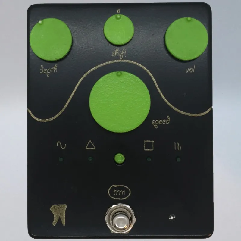 Gold Tooth Audio TRM