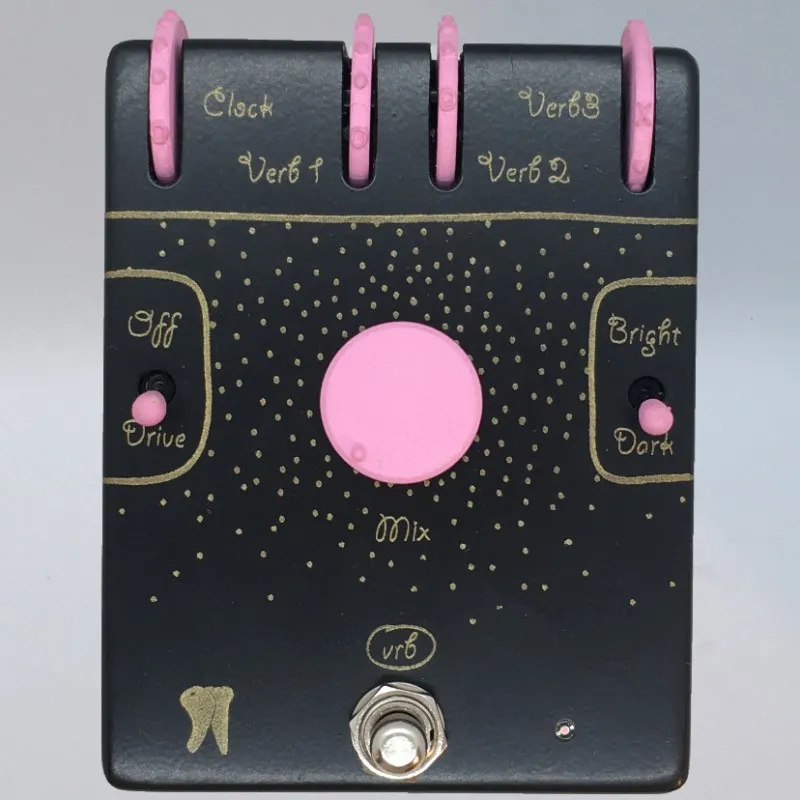 Gold Tooth Audio VRB