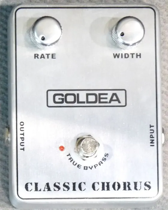Goldea Classic Chorus