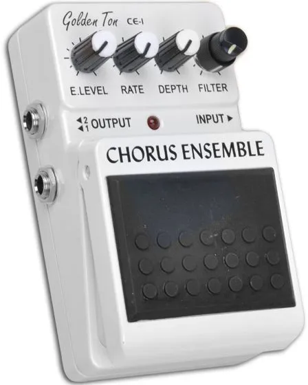 Golden Ton CE-1 Chorus Ensemble