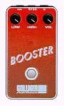 Gollmer Booster
