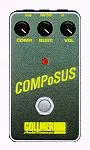 Gollmer CompoSus