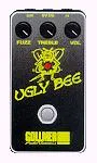 Gollmer Ugly Bee