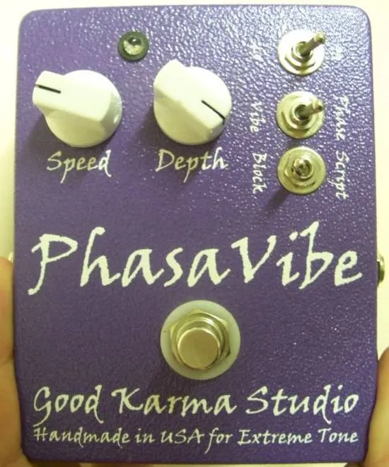 Good Karma Studio PhasaVibe