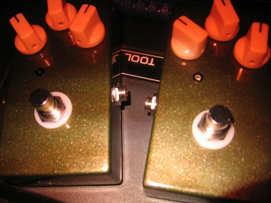 GoosoniqueWorx Fudge 73