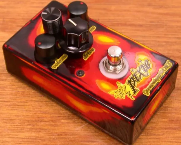 GoosoniqueWorx Pixie