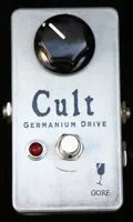 Gore Pedals Cult - Germanium Drive