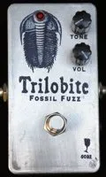 Gore Pedals Trilobite - Fossil Fuzz