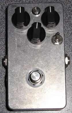 GoudieFX 808 Standard