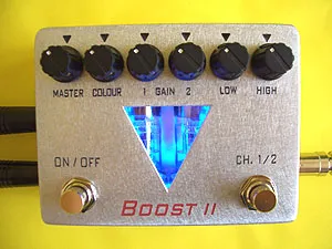 GP-Lightstone Boost II