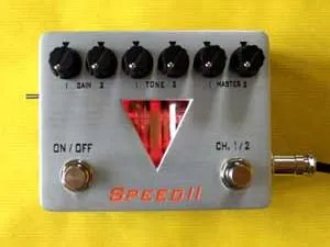 GP-Lightstone Speed II