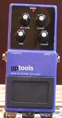 GP Tools GP-EAD Analog Echo
