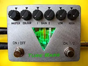 GP-Lightstone Tube Bass