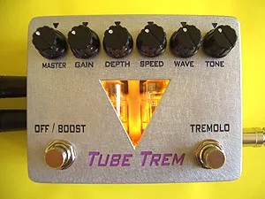 GP-Lightstone Tube Trem