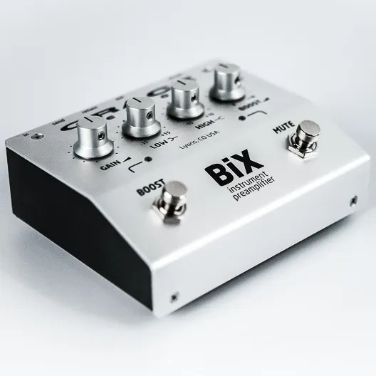 Grace Design Bix - Instrument Preamplifier