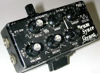 Grant DS-7 Drum Synce