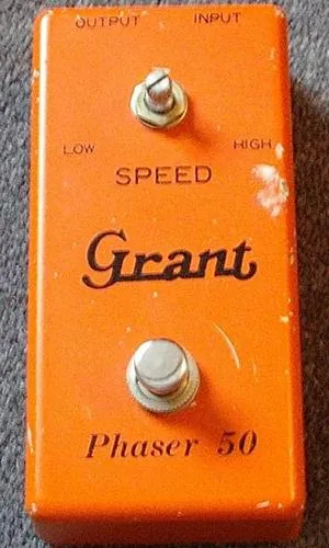 Grant Phaser 50
