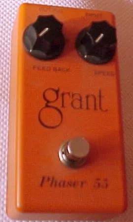 Grant Phaser 55