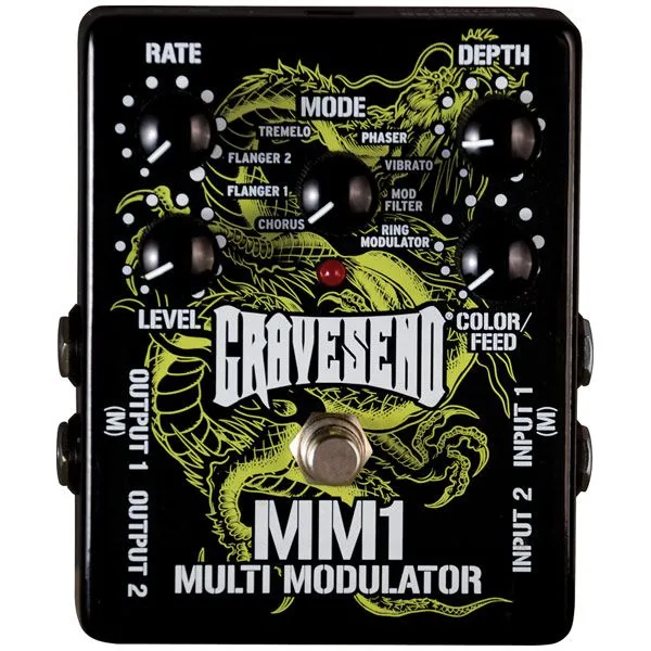 Gravesend MM1 Multi Modulator