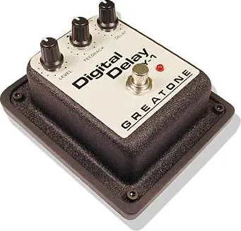 Greatone DY-1 Digital Delay