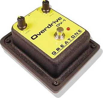 Greatone OV-1 Overdrive