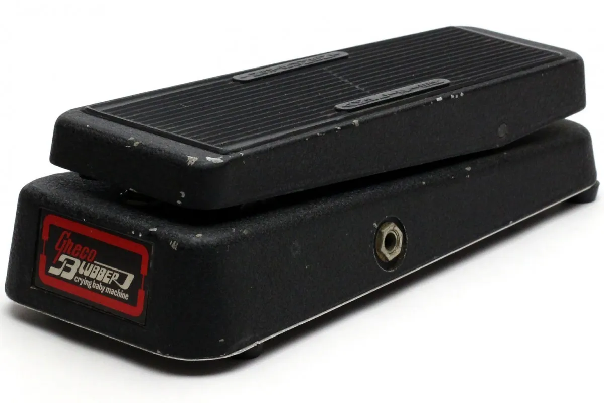 Greco Blubber Crying Baby Machine