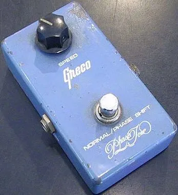Greco PT-900 Phase Tone