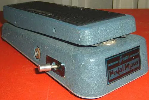 Greco PT-950 Pedal Phaser