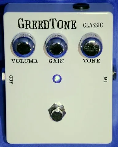 Greedtone Classic