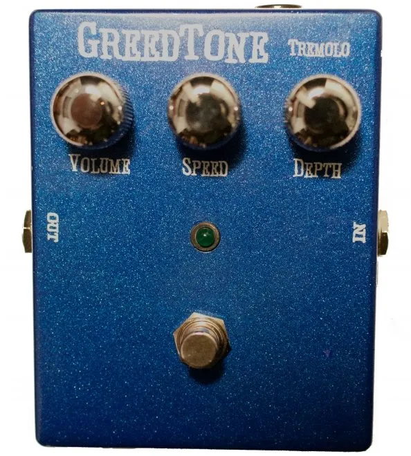 Greedtone Tremolo