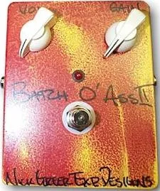 Greer Amps Batch O' Ass II