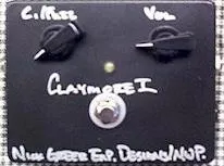 Greer Amps Claymore
