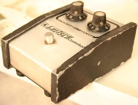 Gretsch Controfuzz