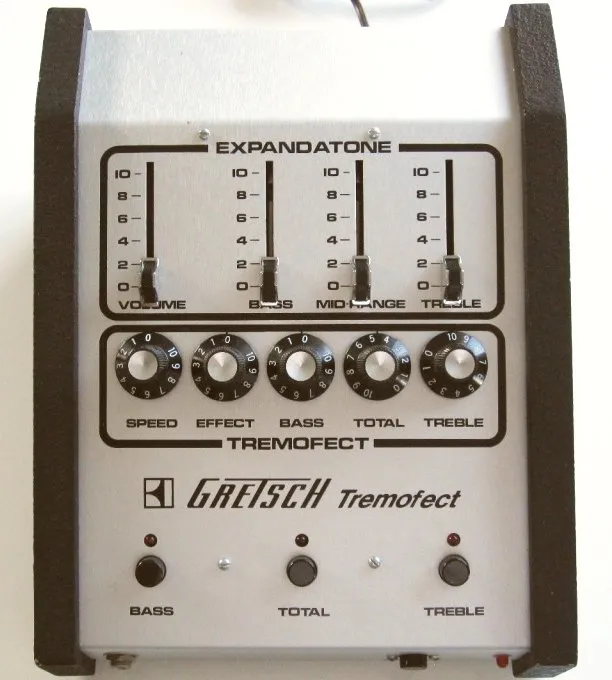 Gretsch Tremofect