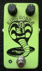 Griffin Effects King Cobra