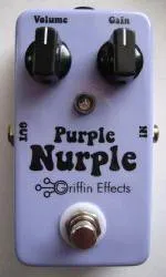 Griffin Effects Purple Nurple