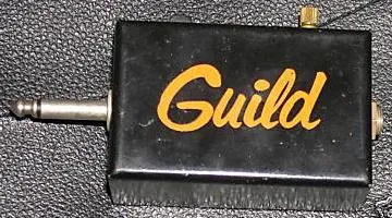 Guild (by Applied) Fuzz Box