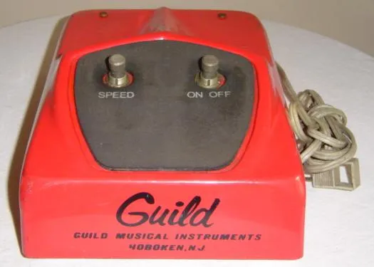 Guild RV-1 Rotoverb