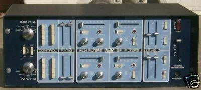 Guild Timbre Generator