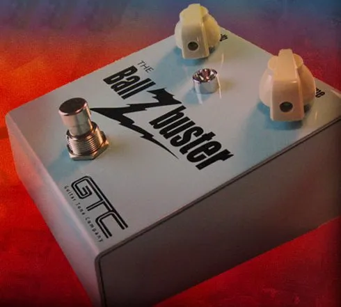 Guitar Tone Company Ballz Buster