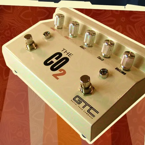 Guitar Tone Company CO2
