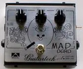 Guitar Tech Mad Ogro