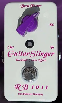 GuitarSlinger RB-1011
