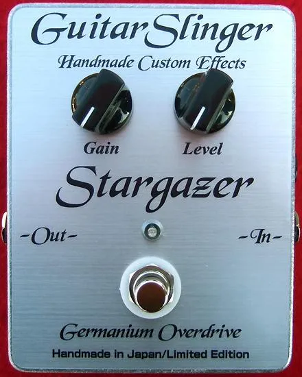 GuitarSlinger Stargazer