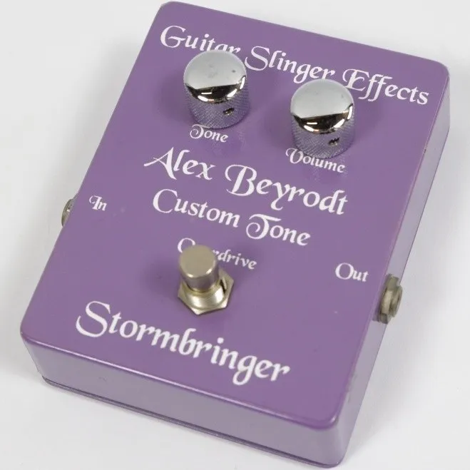 GuitarSlinger Stormbringer