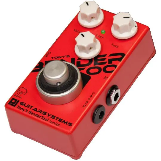 Guitarsystems Tony's BenderTool Junior