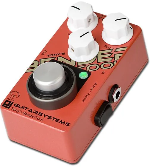 Guitarsystems Tony's BenderTool