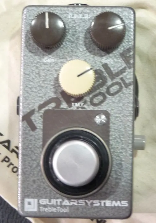 Guitarsystems TrebleTool