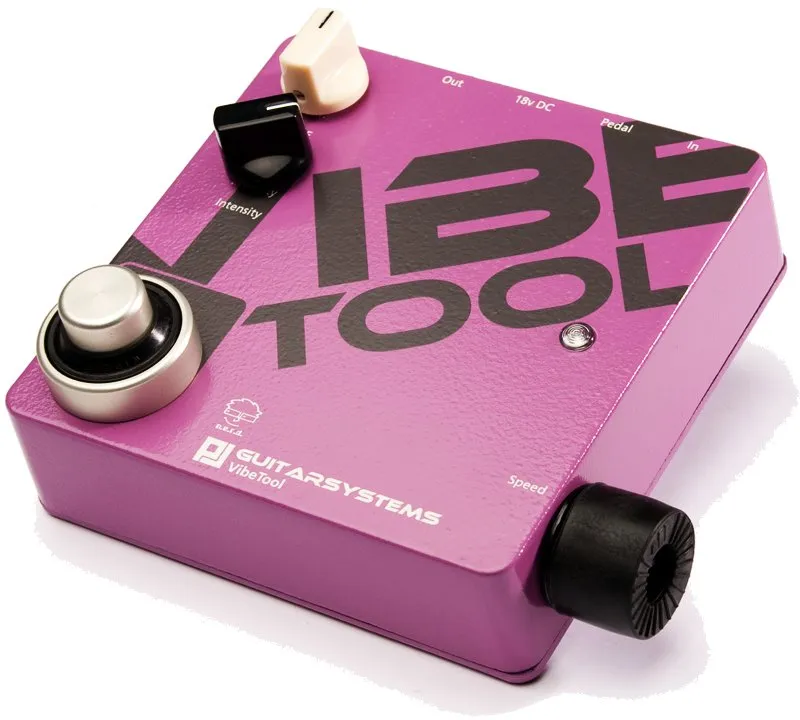 Guitarsystems VibeTool
