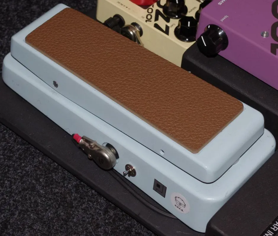 Guitarsystems Wah